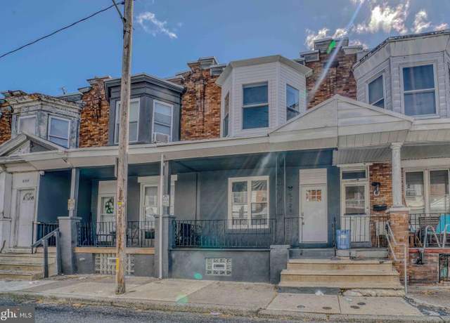 Property at 5721 Leonard St, Philadelphia, PA 19149, 3 beds, 1 bath