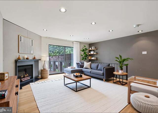 Property at 2213-25 Race St #202, Philadelphia, PA 19103, 3 beds, 2.5 baths