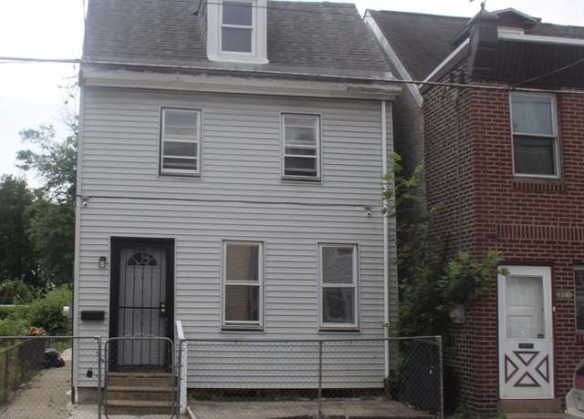 Property at 1348 Sellers St, Philadelphia, PA 19124, 3 beds, 2 baths
