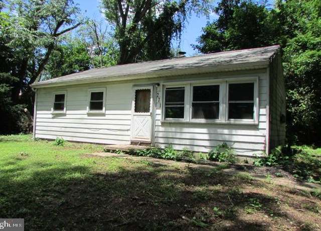Property at 271 Sawmill Rd, Duncannon, PA 17020, 3 beds, 1 bath