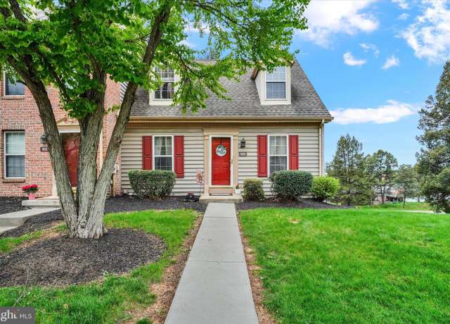 Property at 1103 Skyview Dr #1103, York, PA 17406, 2 beds, 3 baths