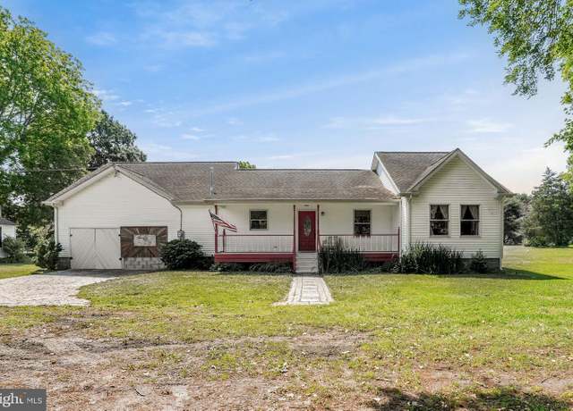 Property at 28099 Harborton Rd, Harborton, VA 23389, 3 beds, 2.5 baths