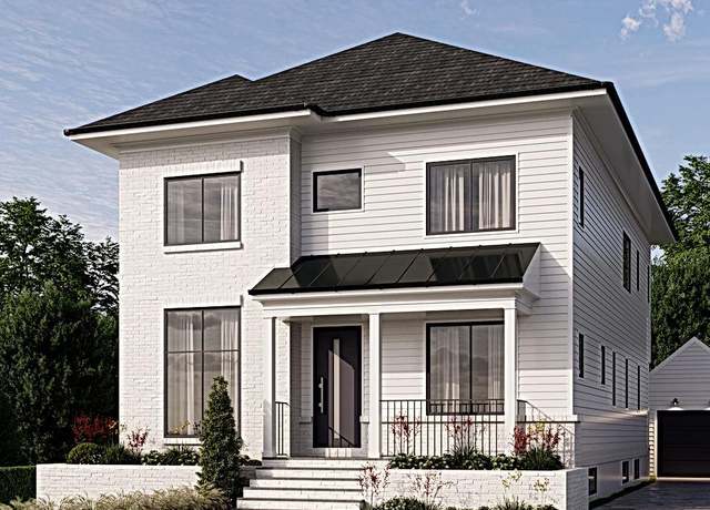 Property at 933 N Daniel St, Arlington, VA 22201, 6 beds, 5.5 baths