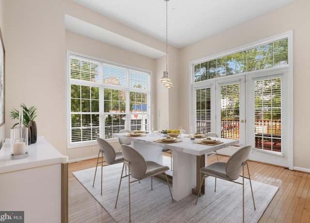 Property at 417 Clayton Ln, Alexandria, VA 22304, 3 beds, 3.5 baths