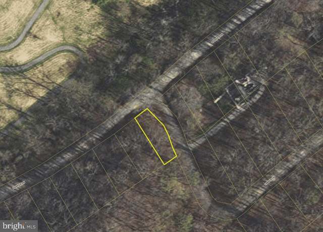 Property at Parker Ln, Bluemont, VA 20135