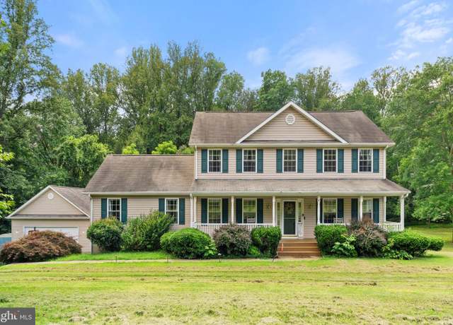 Property at 13442 Montavista Ln, Culpeper, VA 22701, 4 beds, 3.5 baths