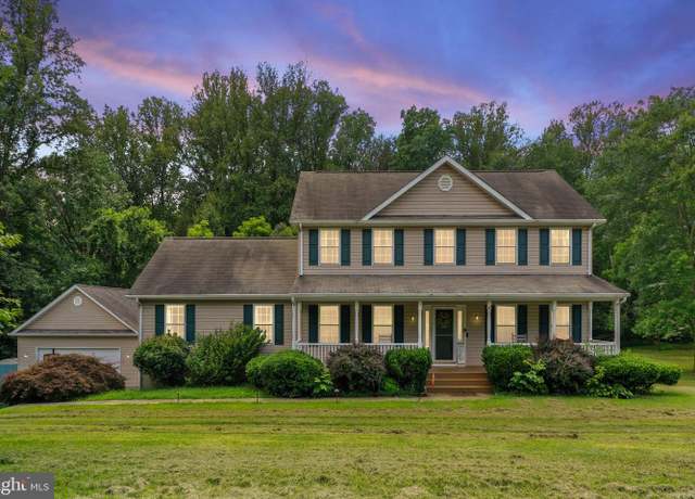 Property at 13442 Montavista Ln, Culpeper, VA 22701, 4 beds, 3.5 baths