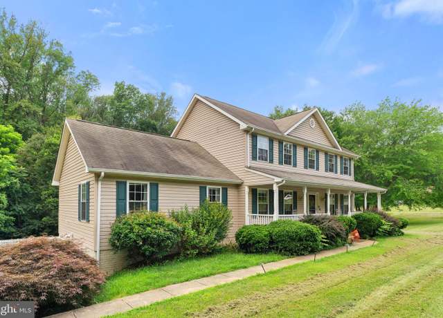 Property at 13442 Montavista Ln, Culpeper, VA 22701, 4 beds, 3.5 baths