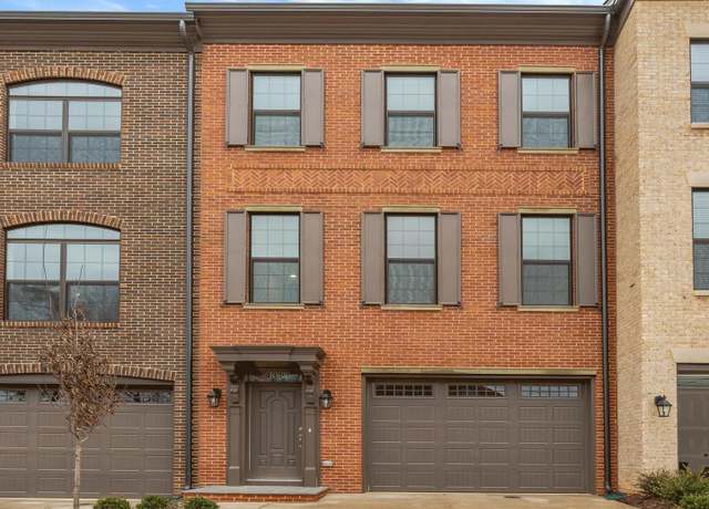 Property at 05 Fair Lakes Ct, Fairfax, VA 22033, 3 beds, 4 baths