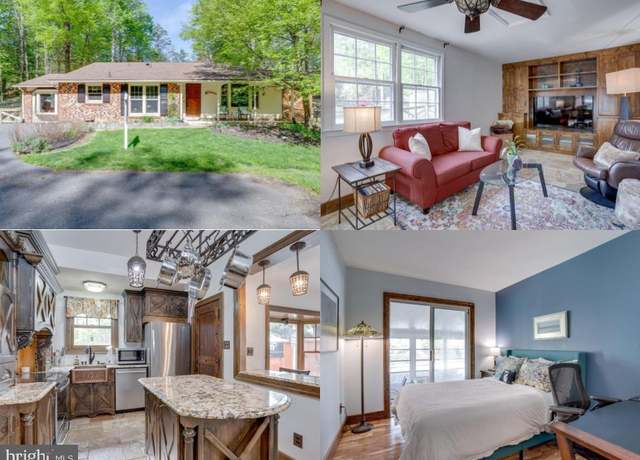 Property at 10304 Nantucket Ct, Fairfax, VA 22032, 3 beds, 2 baths