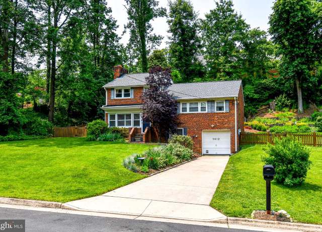 Property at 5812 Piedmont Dr, Alexandria, VA 22310, 3 beds, 2.5 baths