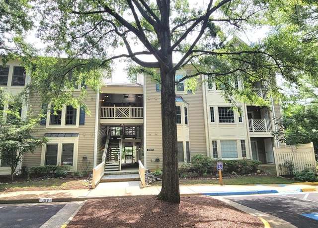 Property at 12253 Fairfield House Dr #405, Fairfax, VA 22033, 2 beds, 2 baths