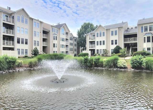 Property at 12253 Fairfield House Dr #405, Fairfax, VA 22033, 2 beds, 2 baths