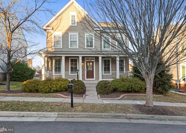 Property at 10737 Jeb Stuart Ct, Bristow, VA 20136, 4 beds, 2.5 baths