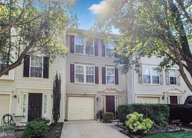 Property at 11222 Gander Ct, Fredericksburg, VA 22407, 3 beds, 2.5 baths