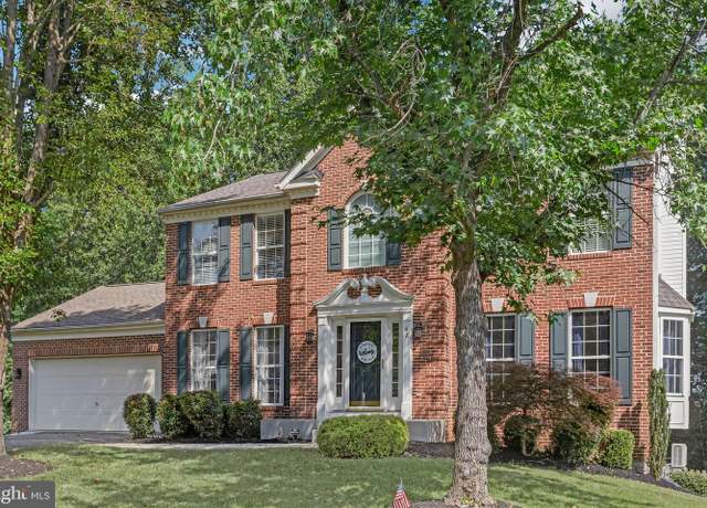 Property at 48 Montgomery Dr, Stafford, VA 22556, 4 beds, 3 baths