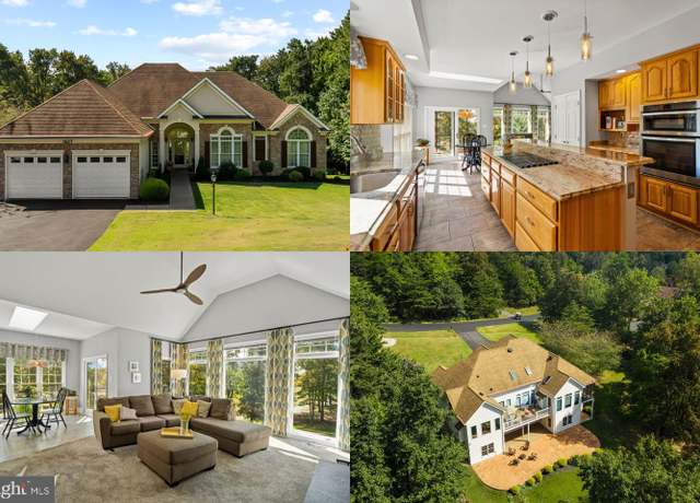 Property at 1617 Winter Camp Trl, Hedgesville, WV 25427, 4 beds, 3.5 baths