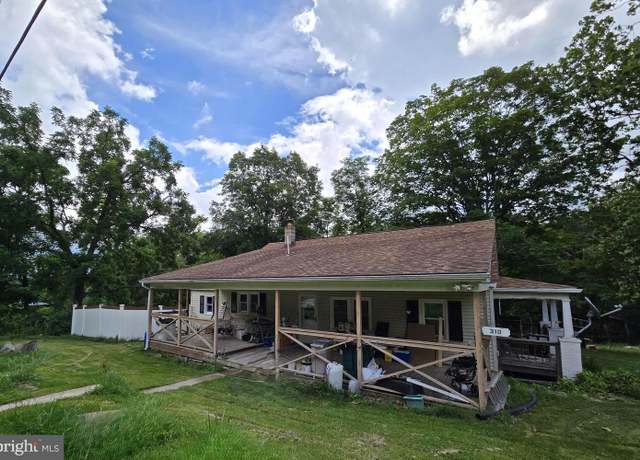 Property at 310 Rainbow Rd, Wardensville, WV 26851, 3 beds, 1 bath