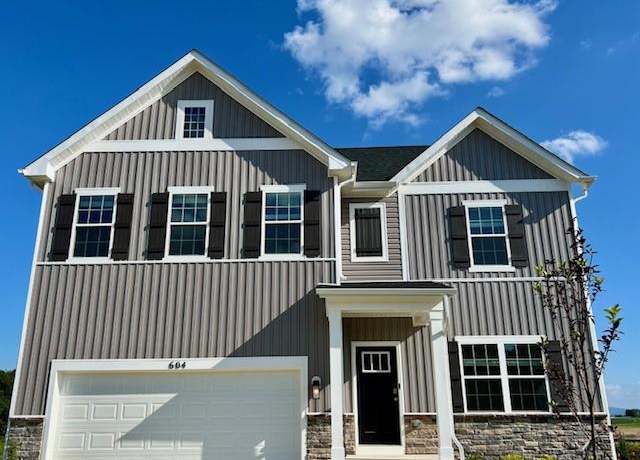 Property at 491 Atkinson St, Shenandoah Junction, WV 25442, 5 beds, 3 baths