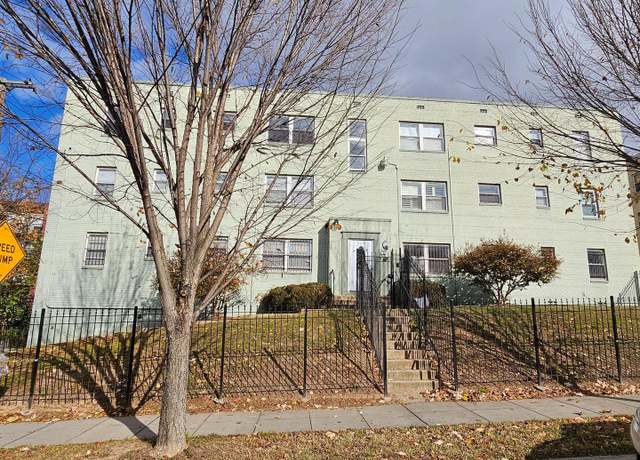 Property at 4800 C St SE #102, Washington, DC 20019, 1 bed, 1 bath