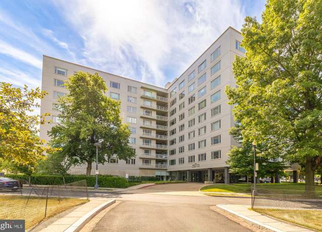 Property at 2475 Virginia Ave NW Unit 200/201, Washington, DC 20037, 2 beds, 2 baths