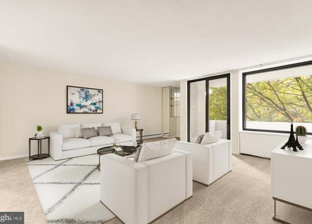 Property at 1250 4th St SW Unit W214, Washington, DC 20024, 2 beds, 1.5 baths