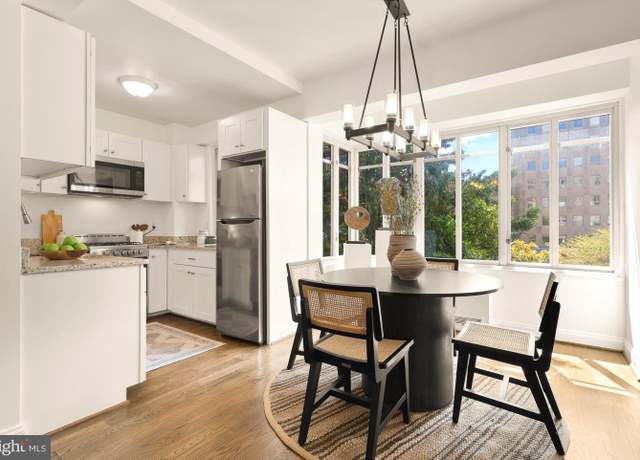 Property at 1727 Massachusetts Ave NW #307, Washington, DC 20036, 1 bed, 1 bath