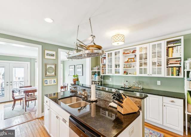 Property at 1814 D St SE, Washington, DC 20003, 3 beds, 2.5 baths