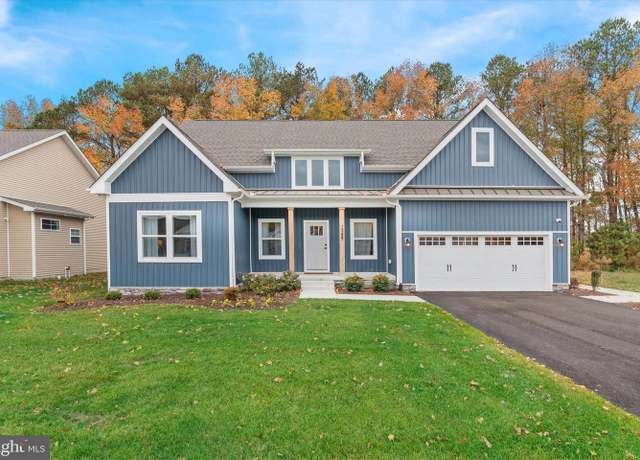 Property at 26026 Hayfield Ln #38, Millsboro, DE 19966, 3 beds, 2 baths