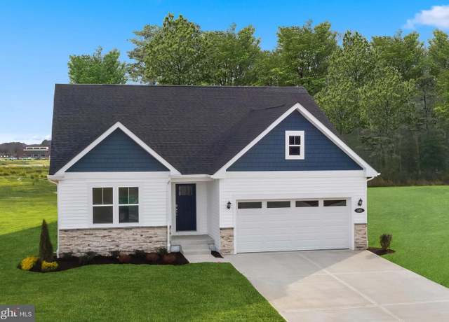 Property at TBB C Stevenson Way Unit CRANBERRY, Georgetown, DE 19947, 3 beds, 2 baths