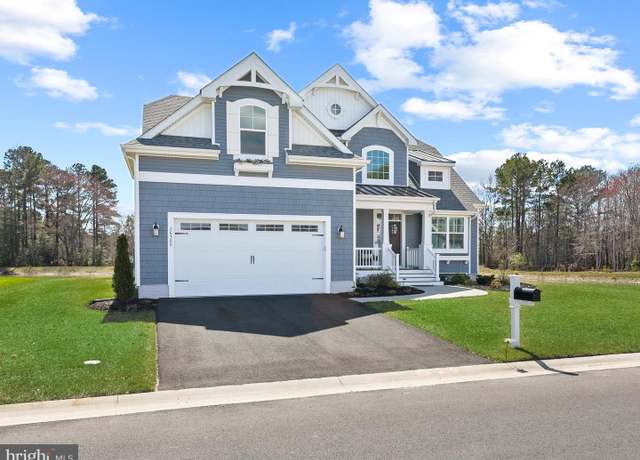Property at 26300 Tributary Blvd, Millsboro, DE 19966, 4 beds, 3.5 baths