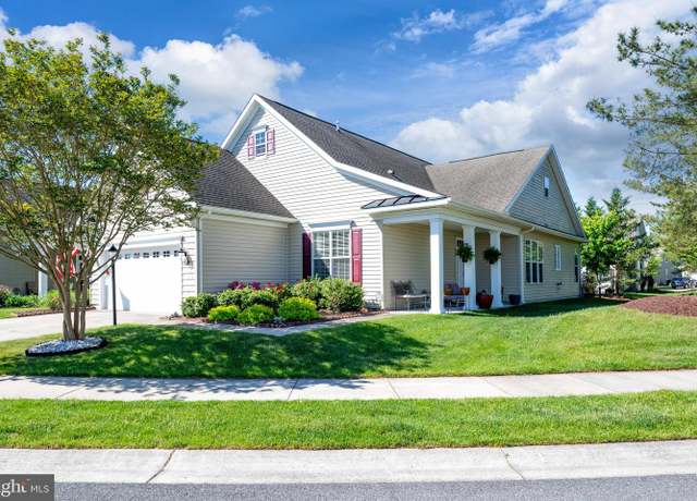 Property at 95 Emilys Pintail Dr, Bridgeville, DE 19933, 3 beds, 2 baths