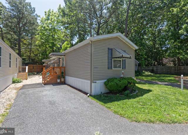 Property at 20087 Atlantic Ave #52388, Rehoboth Beach, DE 19971, 2 beds, 2 baths