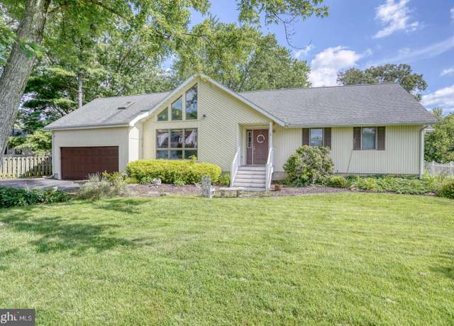 Property at 3 Betsy Ln, Ocean View, DE 19970, 3 beds, 2 baths