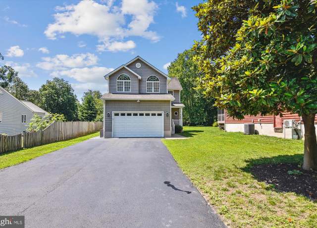 Property at 333 North Dr, Severna Park, MD 21146, 3 beds, 3.5 baths