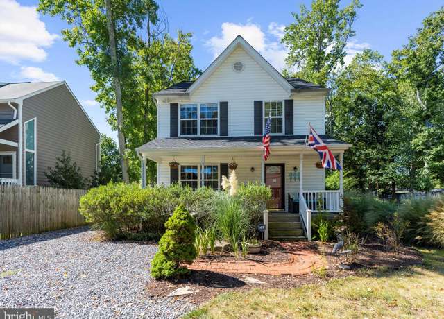 Property at 3356 Arundel On The Bay Rd, Annapolis, MD 21403, 3 beds, 2.5 baths