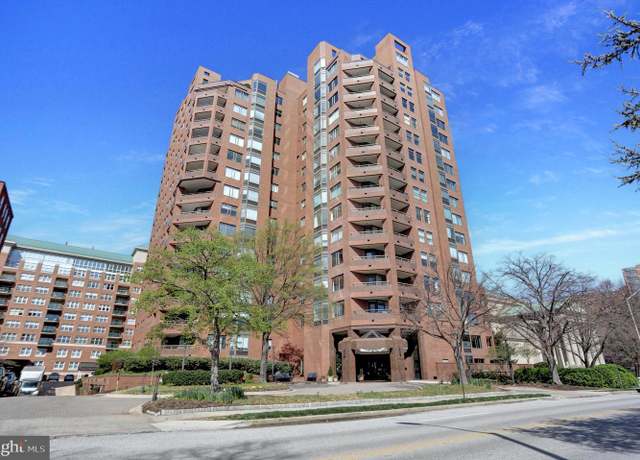 Property at 3704 N Charles St #403, Baltimore, MD 21218, 2 beds, 2.5 baths