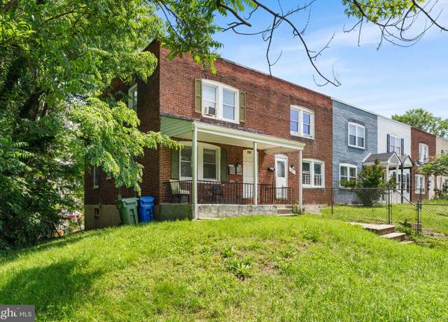 Property at 800 E Jeffrey St E, Baltimore, MD 21225, 2 beds