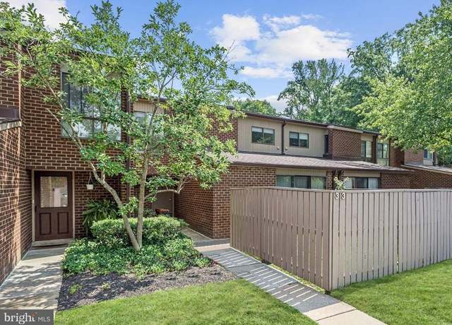 Property at 33 Saddle Ct Unit C, Baltimore, MD 21208, 3 beds, 2.5 baths