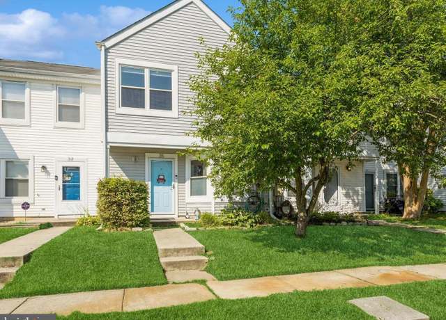 Property at 35 Nakota, Middle River, MD 21220, 3 beds, 1.5 baths