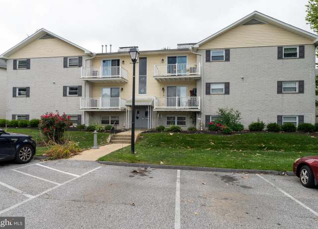 Property at 6 Warren Lodge Ct Unit 2D, Cockeysville, MD 21030, 2 beds, 1 bath