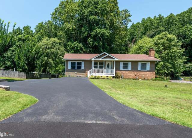 Property at 1650 Walnut Rd, Port Republic, MD 20676, 3 beds, 2 baths
