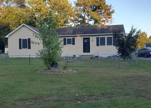 Property at 248 Union Church Rd, Elkton, MD 21921, 3 beds, 2 baths