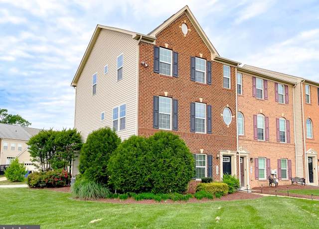 Property at 1029 Agricopia Dr, La Plata, MD 20646, 3 beds, 2.5 baths