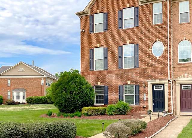 Property at 1029 Agricopia Dr, La Plata, MD 20646, 3 beds, 2.5 baths