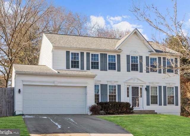 Property at 7484 Wind Swept Ct, Sykesville, MD 21784, 4 beds, 2.5 baths