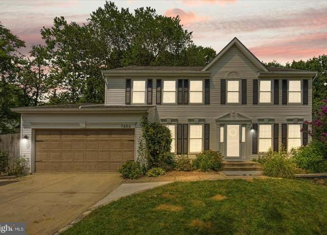 Property at 7484 Wind Swept Ct, Sykesville, MD 21784, 4 beds, 2.5 baths