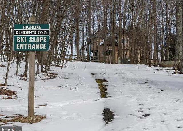 Property at Lot 32 Snowshoe Ct, Mc Henry, MD 21541