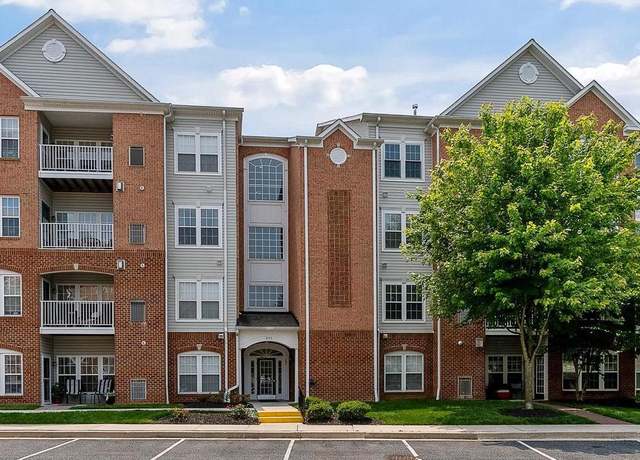 Property at 207 Secretariat Dr Unit M, Havre De Grace, MD 21078, 2 beds, 2 baths