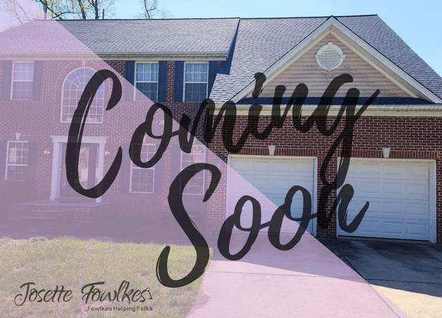 Property at 580 Windsong Dr, Aberdeen, MD 21001, 5 beds, 4.5 baths